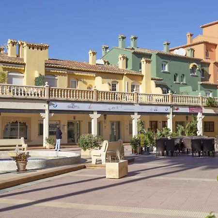 Apartamento Urbatenis Γιαβέα Εξωτερικό φωτογραφία