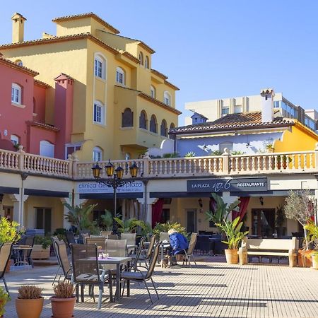 Apartamento Urbatenis Γιαβέα Εξωτερικό φωτογραφία
