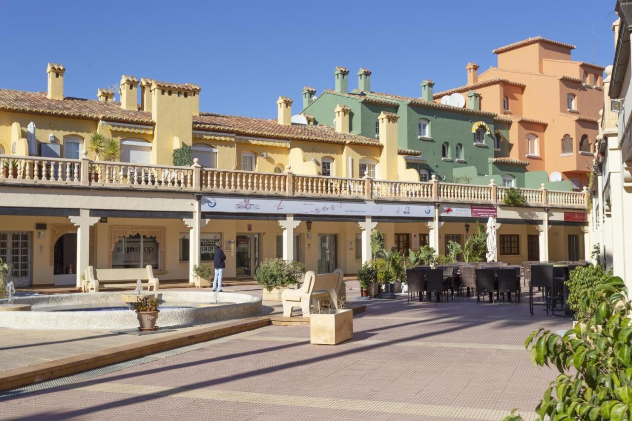 Apartamento Urbatenis Γιαβέα Εξωτερικό φωτογραφία