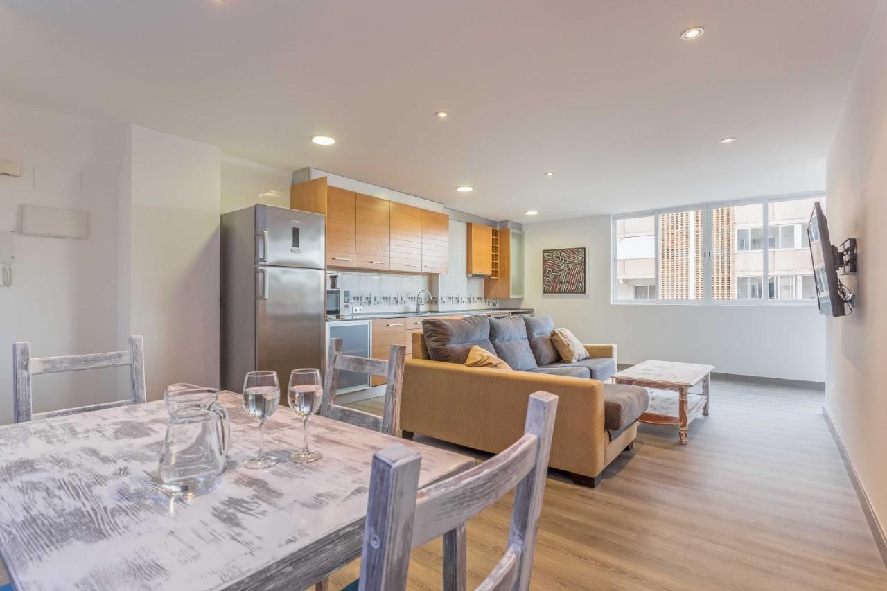 Apartamento Urbatenis Γιαβέα Εξωτερικό φωτογραφία